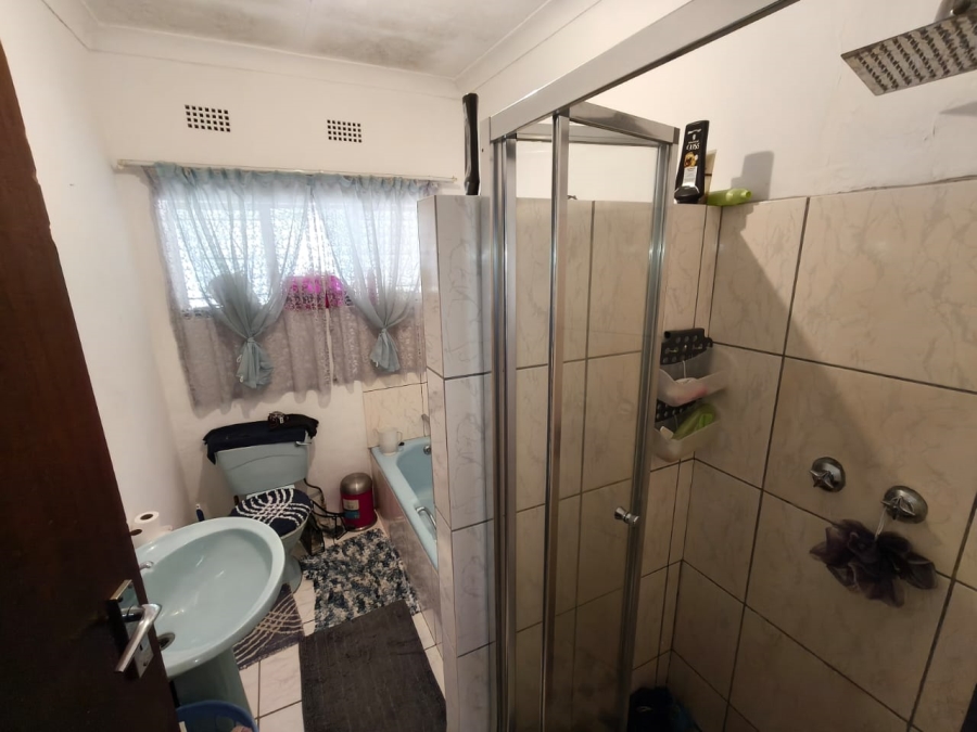 3 Bedroom Property for Sale in Protea Park North West